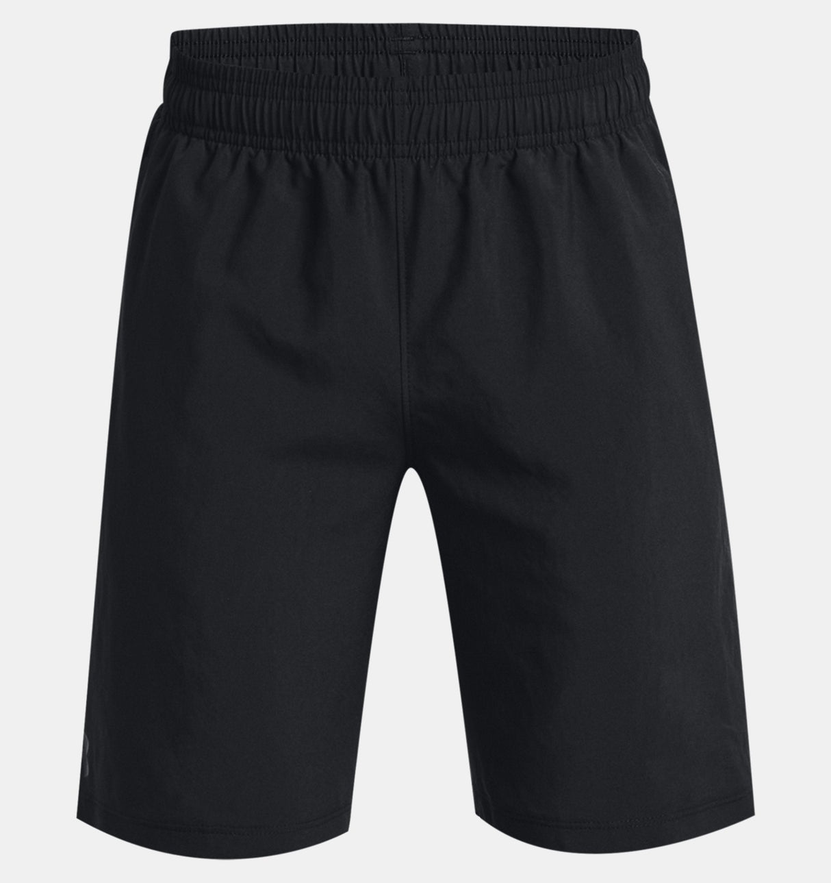 Under Armour Boys UA Woven Shorts - Ultra-Lightweight and Durable