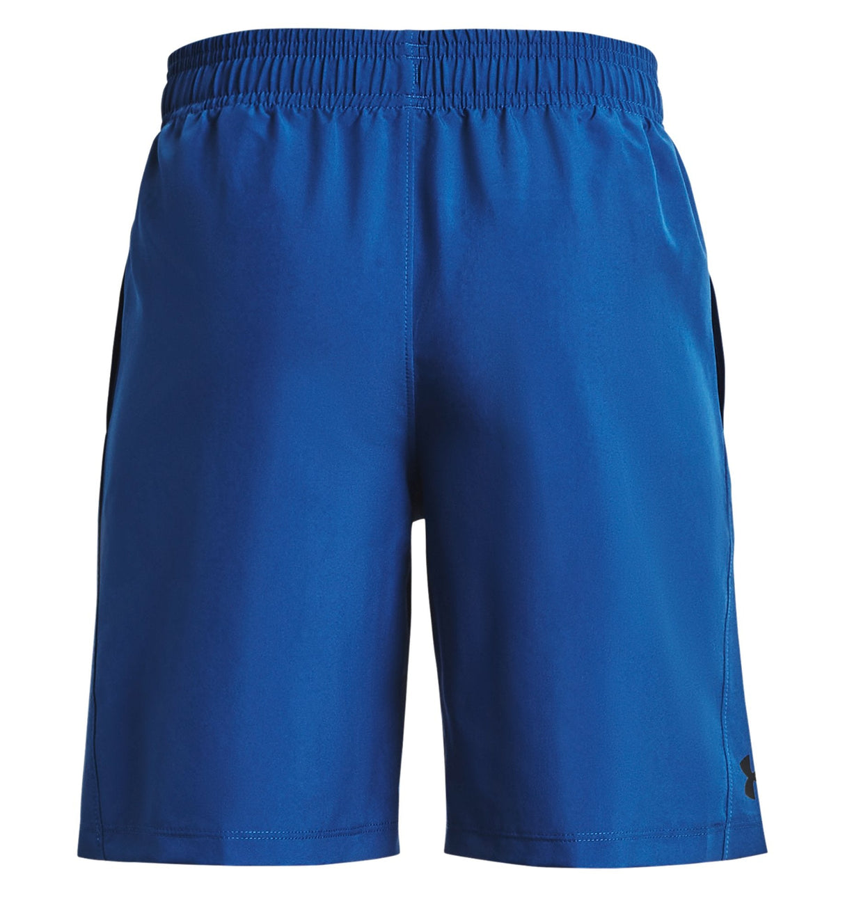 Under Armour Boys UA Woven Shorts - Ultra-Lightweight and Durable