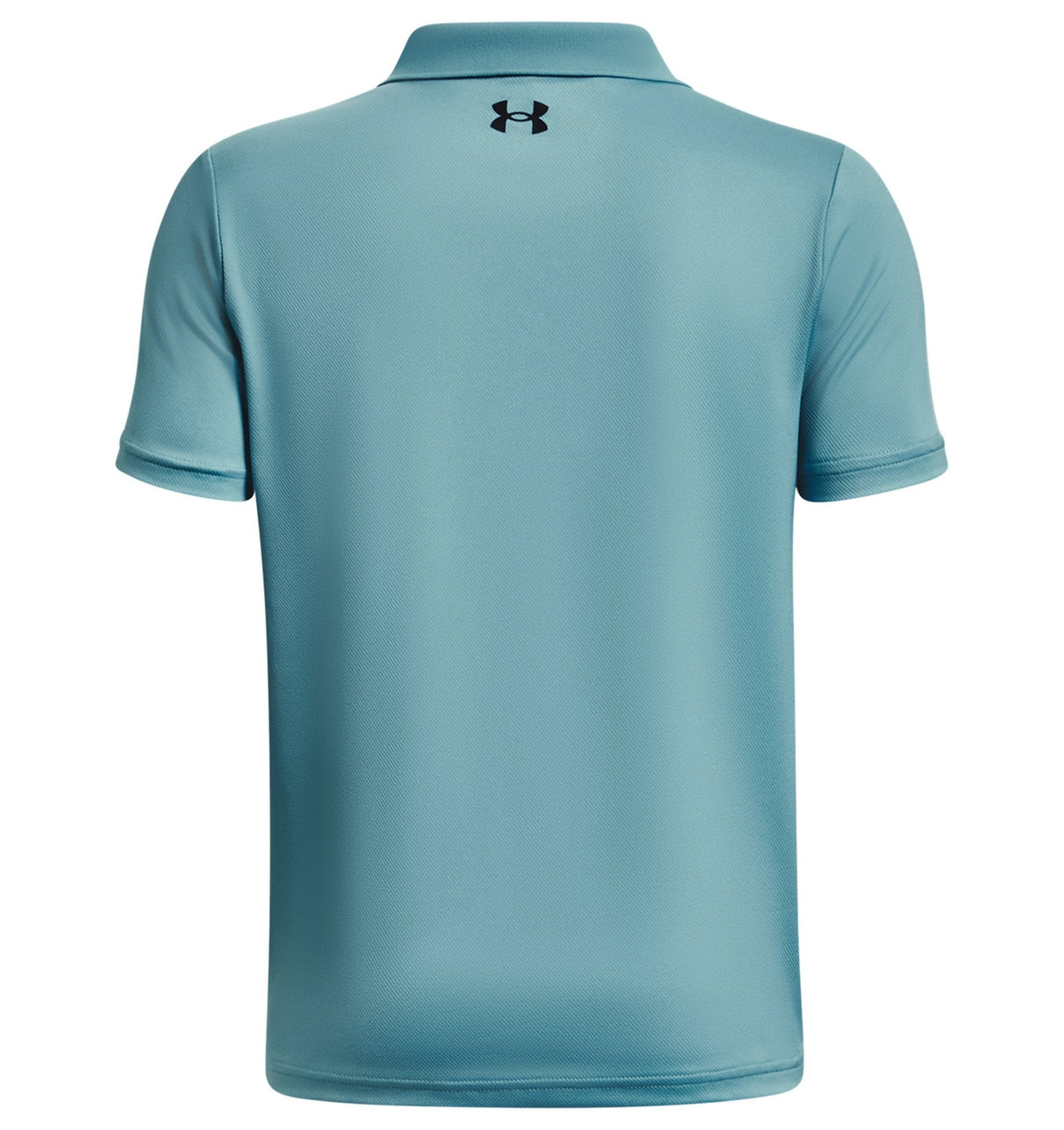 Under Armour Boys Matchplay Polo - Breathable and Quick Drying