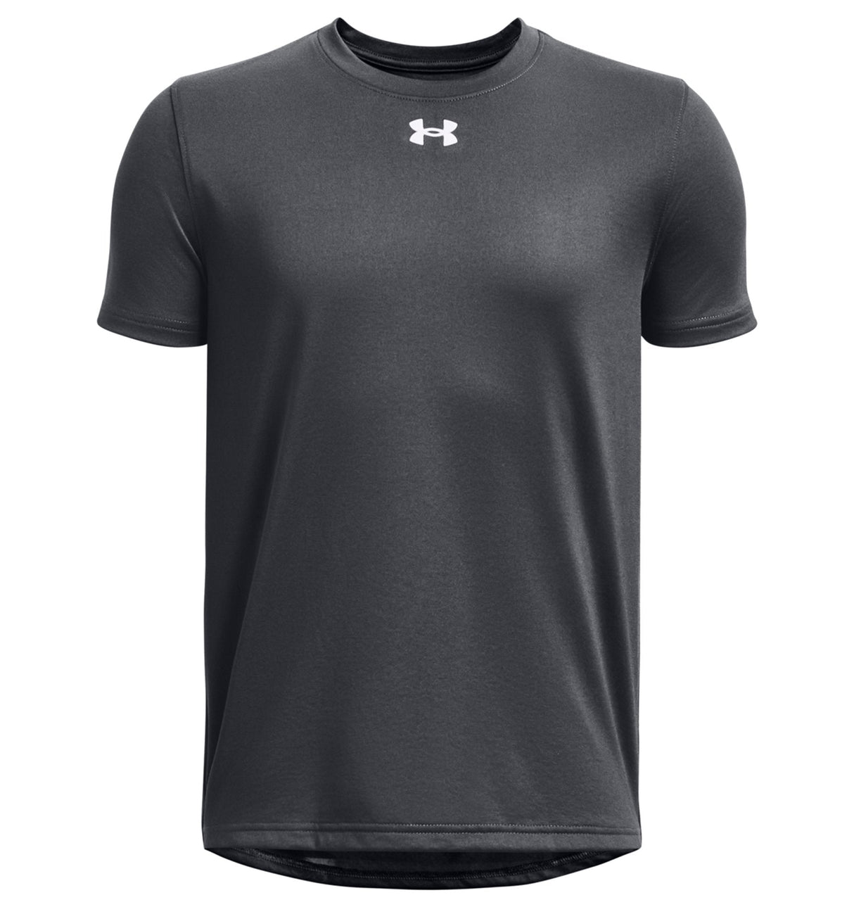 Under Armour Boys Tech Team Short Sleeve Shirt - Quick-Drying