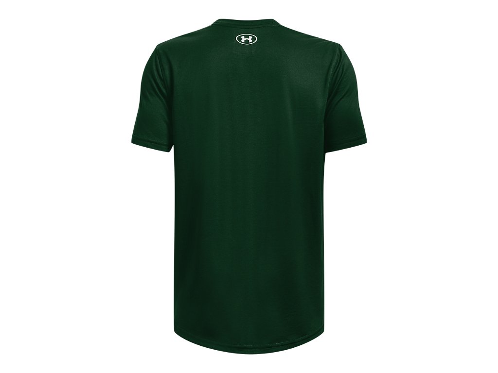 Under Armour Boys Tech Team Short Sleeve Shirt - Quick-Drying