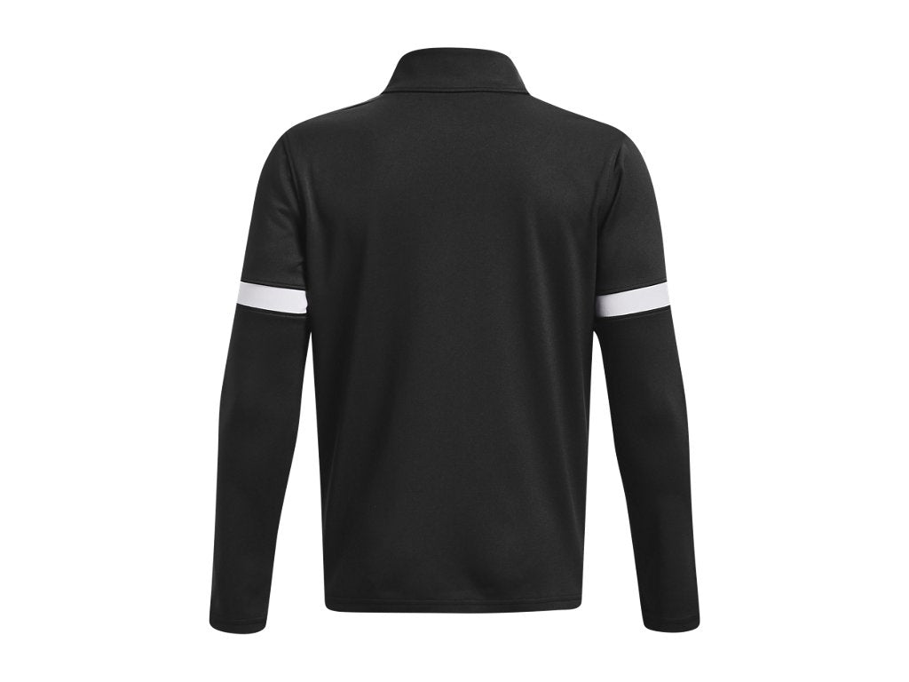 Under Armour Boys Knit Warm Up Team Full-Zip - Sweat-Wicking