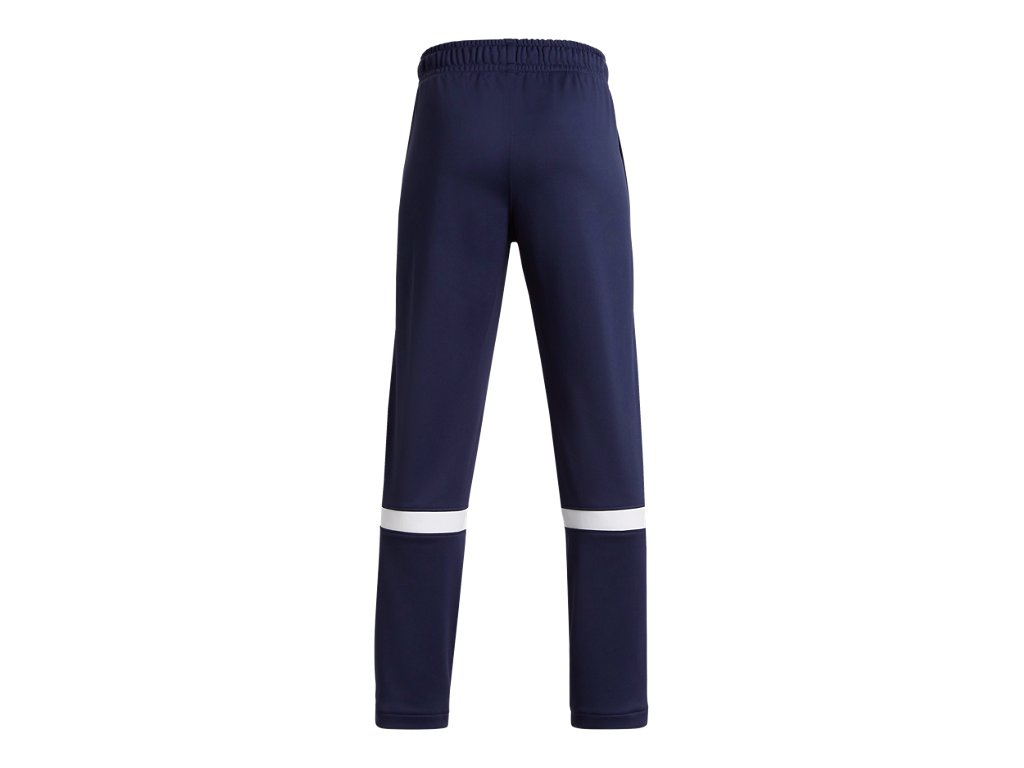 Under Armour Boys Knit Warm Up Team Pants - Sweat Wicking