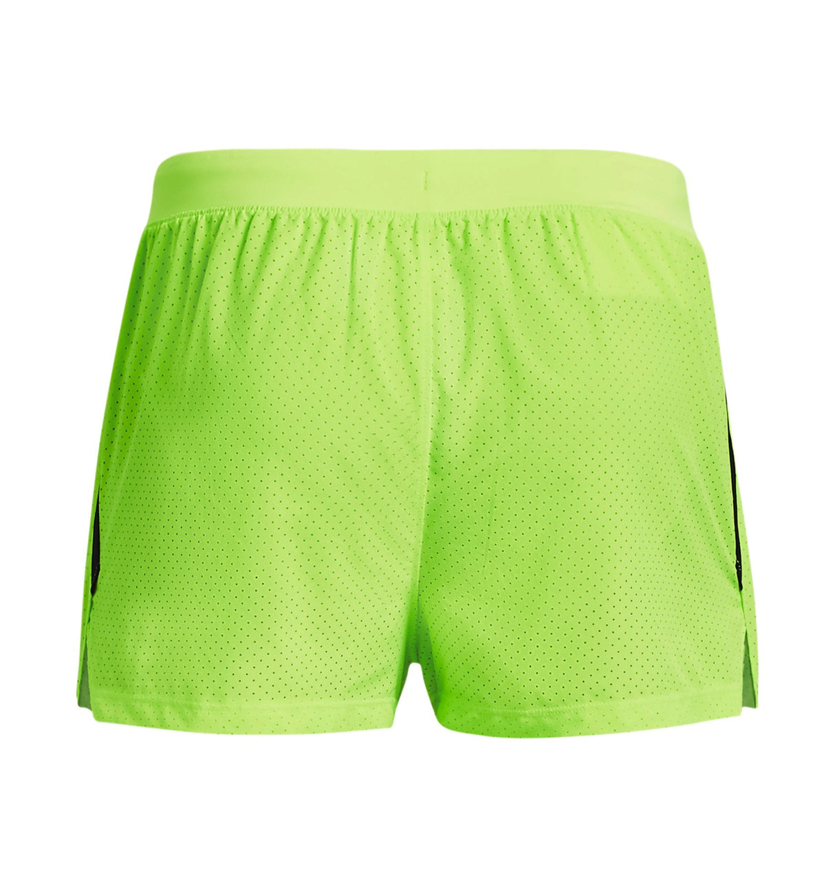 Under Armour Unisex Launch Split Perf Running Shorts - Ultimate Breathability