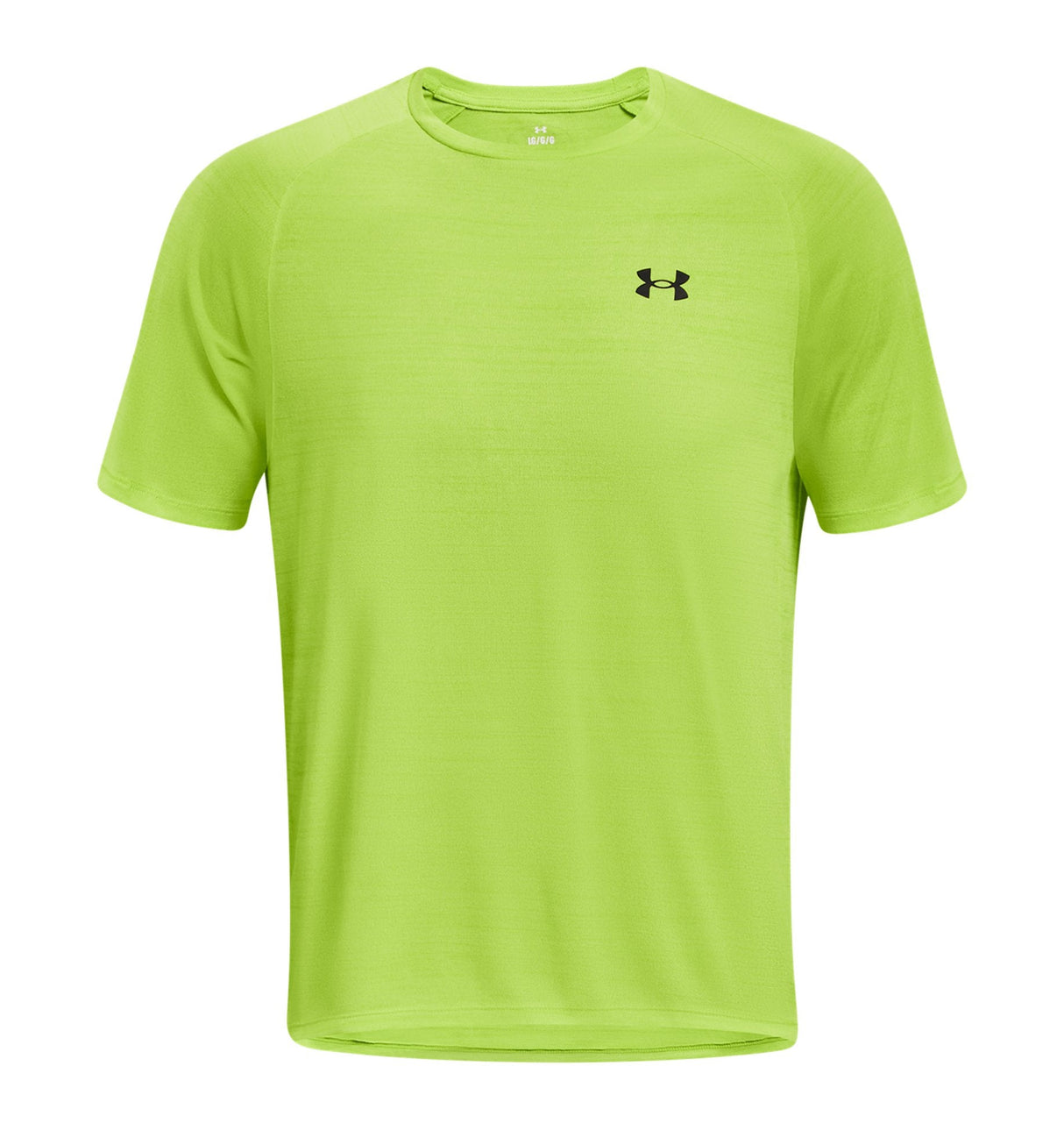 Under Armour Mens Tech 2.0 Tiger Short Sleeve Shirt - Quick-Drying and Ultra-Soft