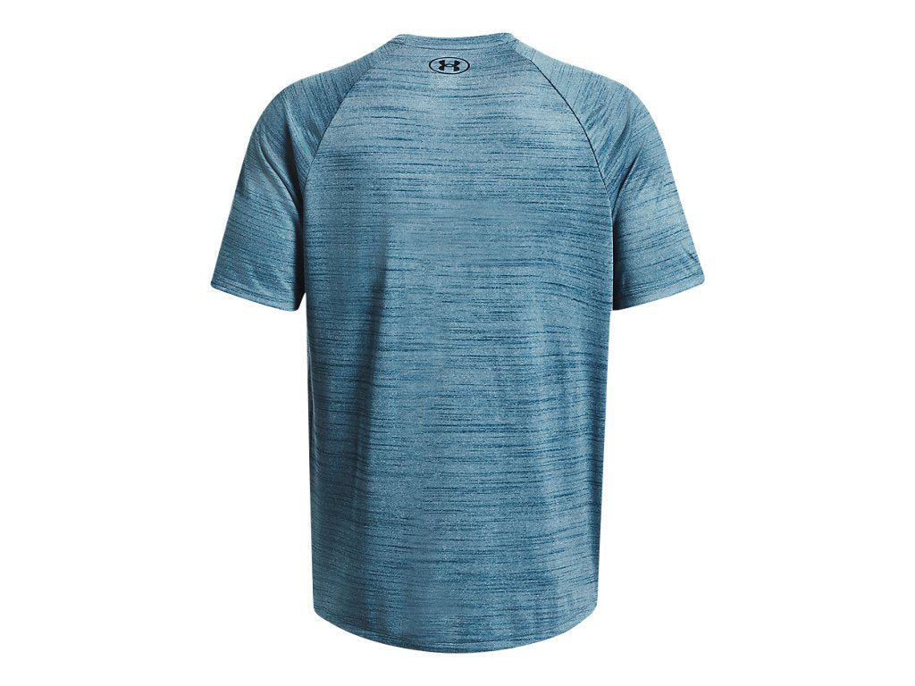 Under Armour Mens Tech 2.0 Tiger Short Sleeve Shirt - Quick-Drying and Ultra-Soft