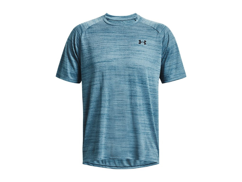 Under Armour Mens Tech 2.0 Tiger Short Sleeve Shirt - Quick-Drying and Ultra-Soft