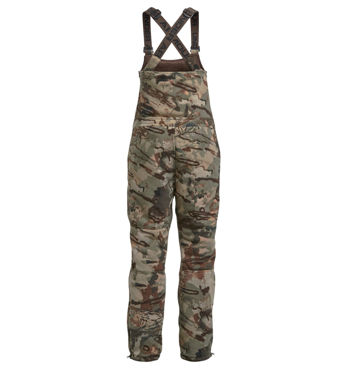 Under Armour Womens UA Rut Windproof Bib - Windproof with Scent Control