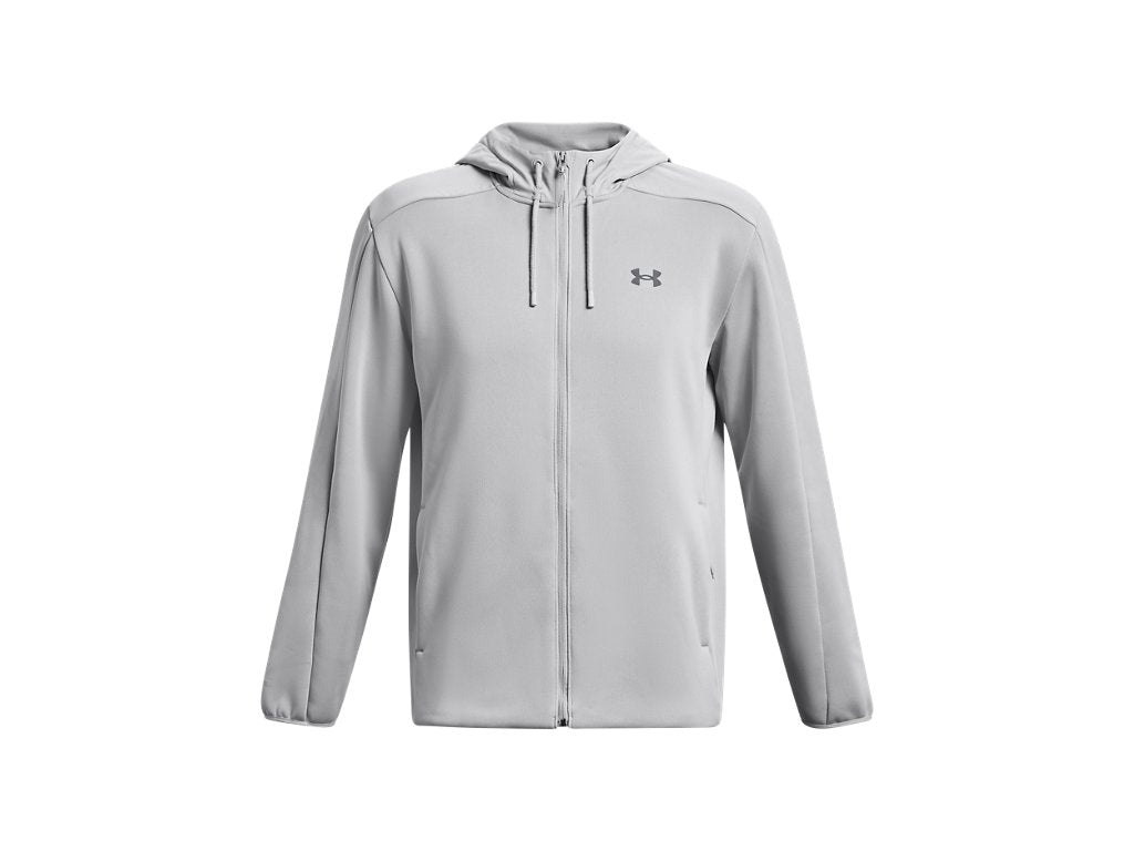 Under Armour Mens Essential Swacket - Wind-Resistant and Water-Repellent