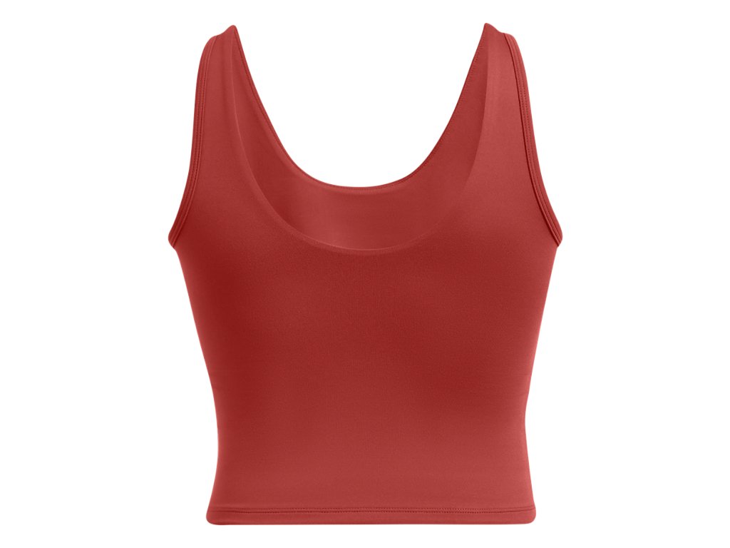 Under Armour Womens UA Motion Tank Top - Ultra Soft and Breathable