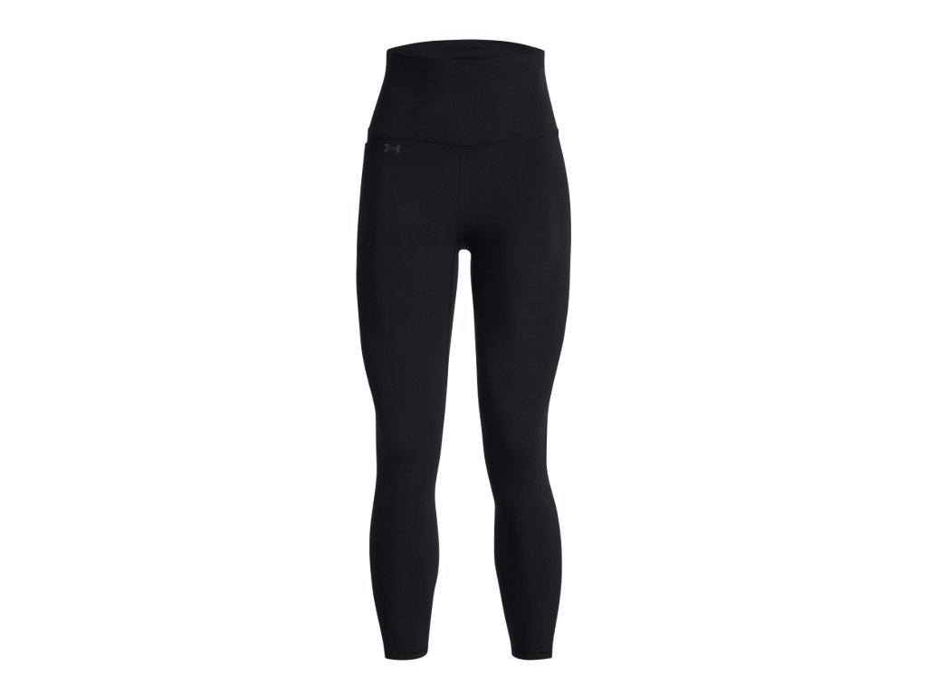 Under Armour Womens UA Motion Ultra High Rise Ankle Leggings - Breathable and Sweat-Wicking