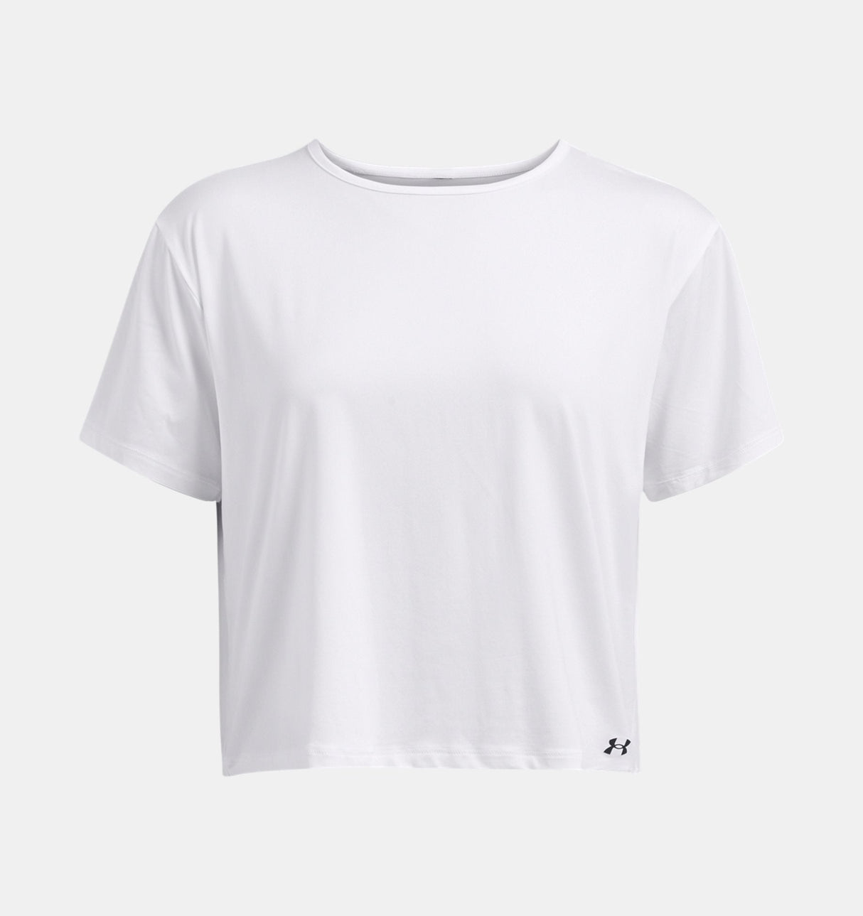 Under Armour Womens UA Motion Short Sleeve - Ultra-soft and Breathable