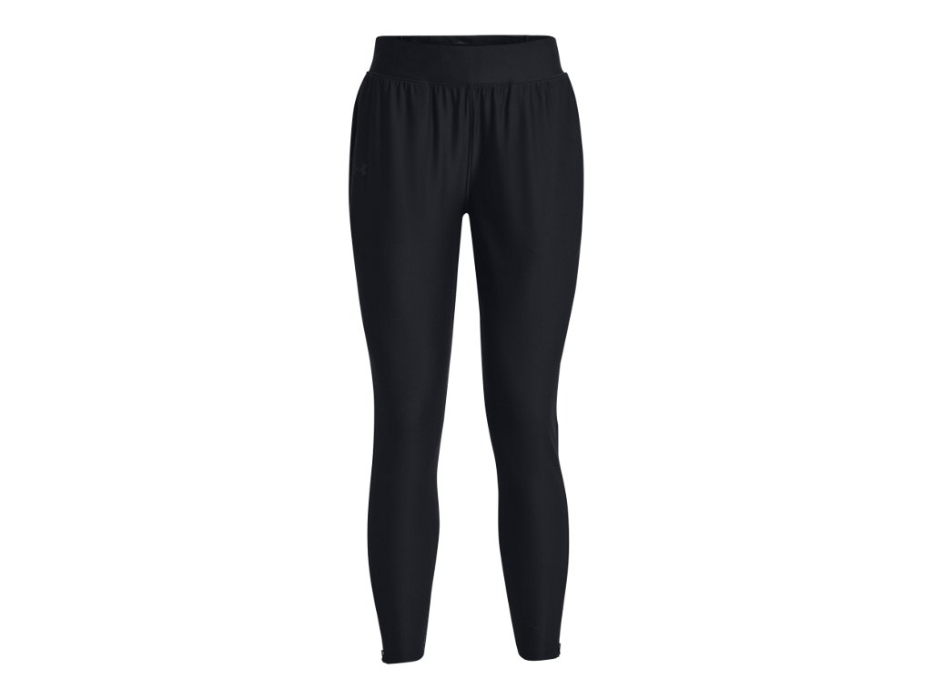 Under Armour Womens Qualifier Elite Pants - With UA Speedpocket
