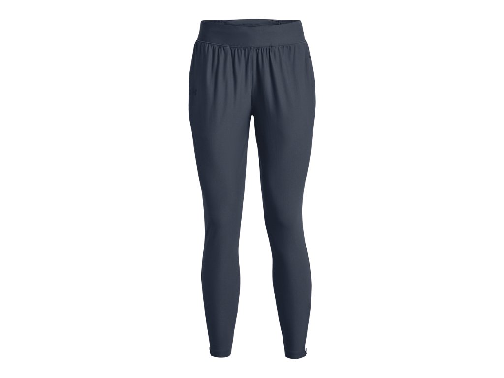 Under Armour Womens Qualifier Elite Pants - With UA Speedpocket