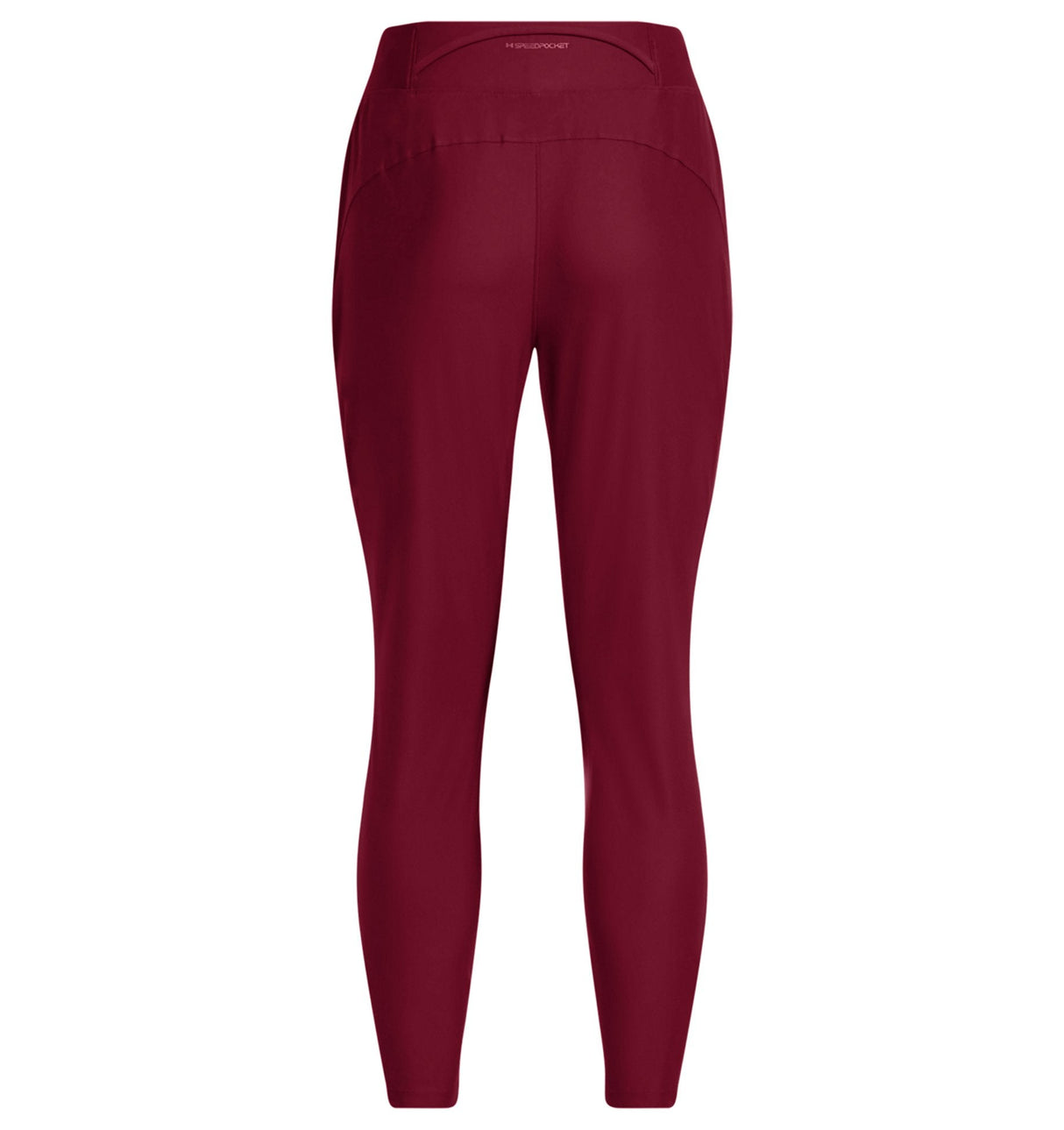 Under Armour Womens Qualifier Elite Pants - With UA Speedpocket