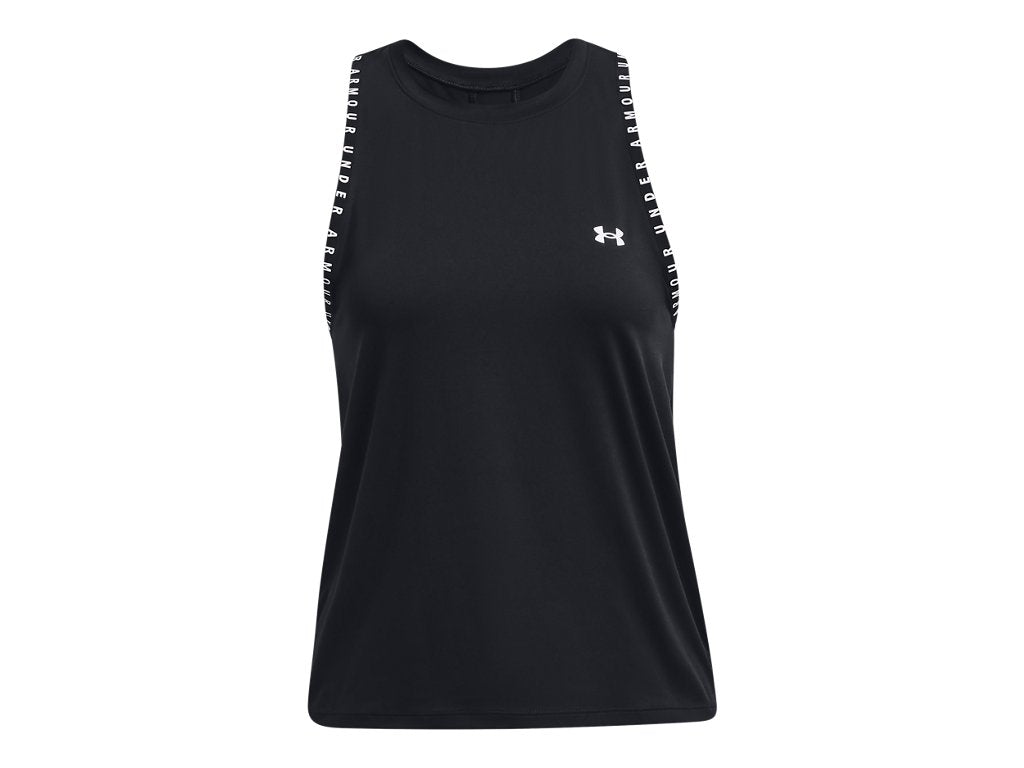 Under Armour Women's UA Knockout Tank Apparel - Breathable Fabric