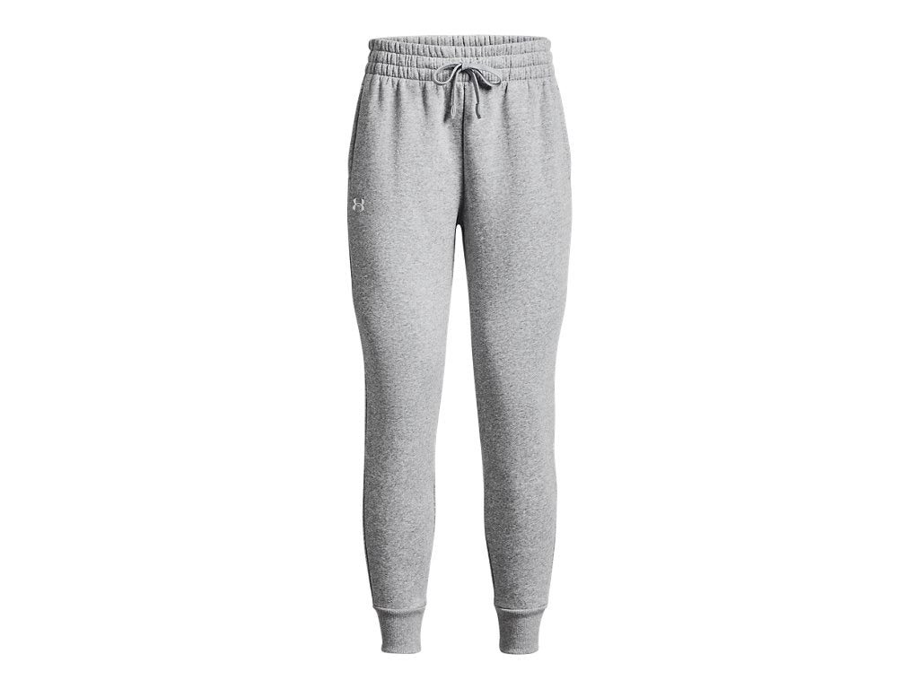 Under Armour Womens Rival Fleece Joggers - Ultra-Soft with Extra Warmth