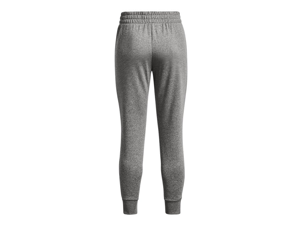 Under Armour Womens Rival Fleece Joggers - Ultra-Soft with Extra Warmth