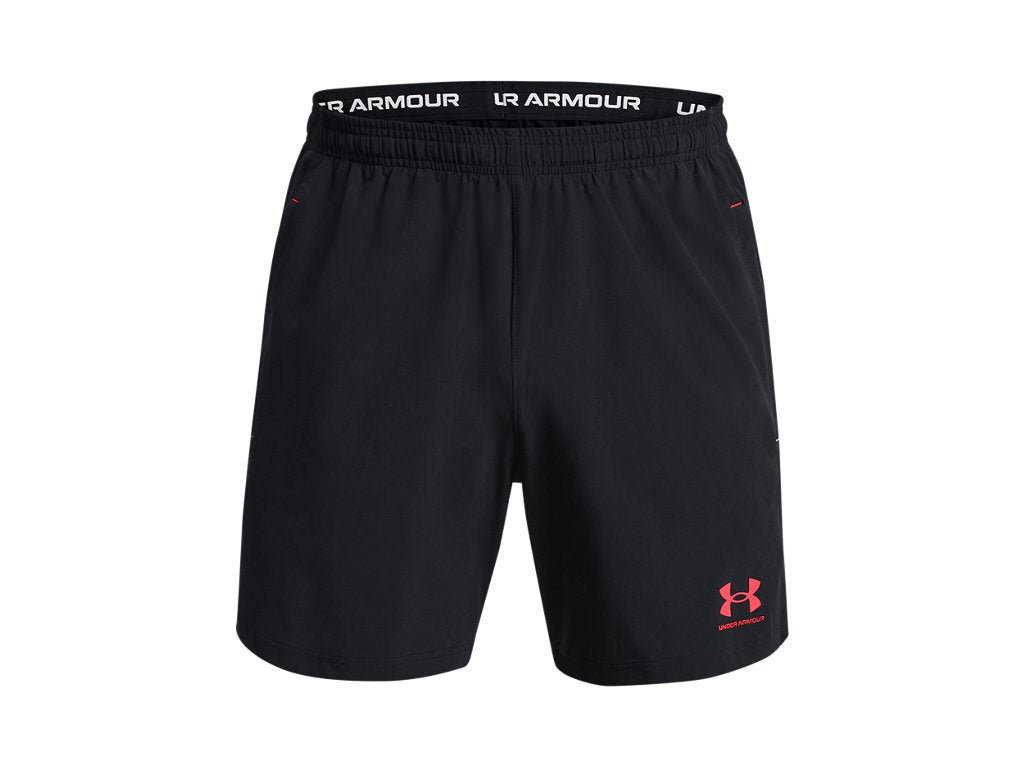 Under Armour Mens Challenger Pro Woven Shorts - Water Repellent