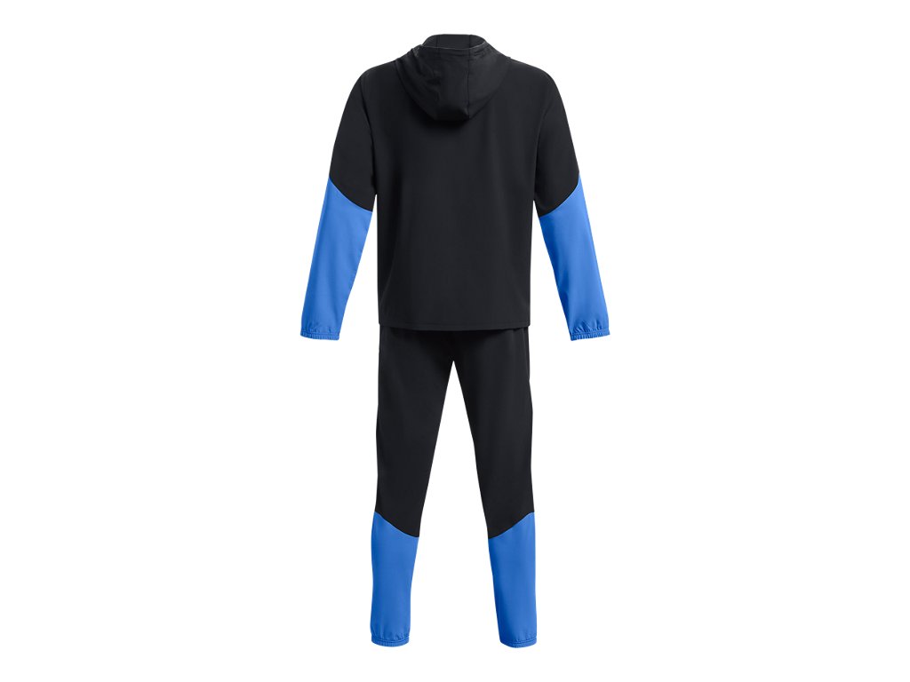 Under Armour Mens Challenger Pro Tracksuit Apparel - Water Repellent