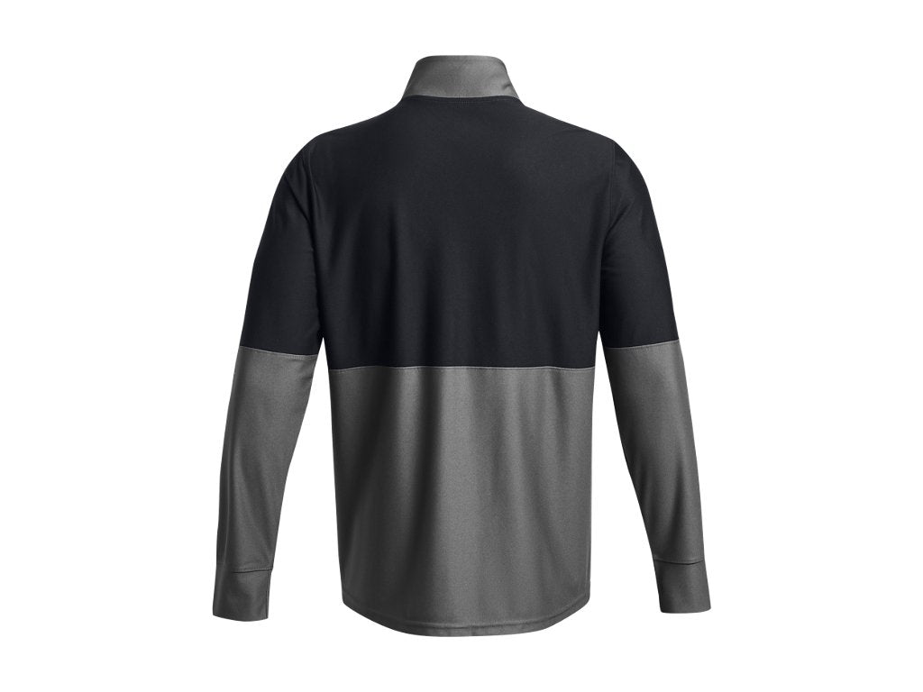 Under Armour Mens Challenger Track Jacket - Sweat Wicking Apparel