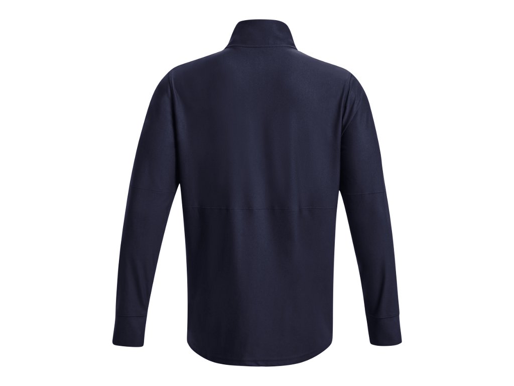 Under Armour Mens Challenger Track Jacket - Sweat Wicking Apparel