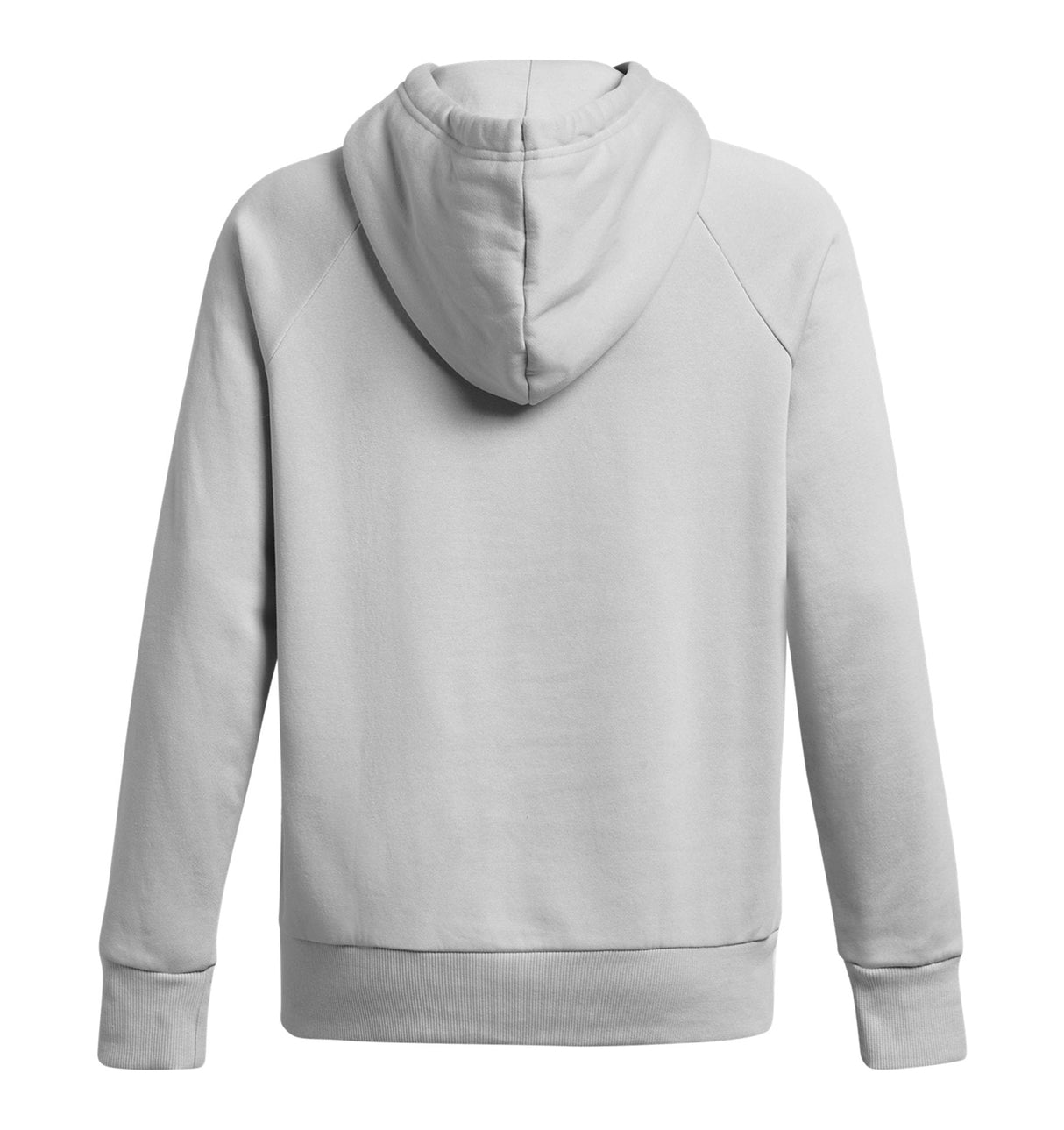 Under Armour Womens Rival Fleece Hoodie - Ultra-Soft Cotton-Blend Fleece