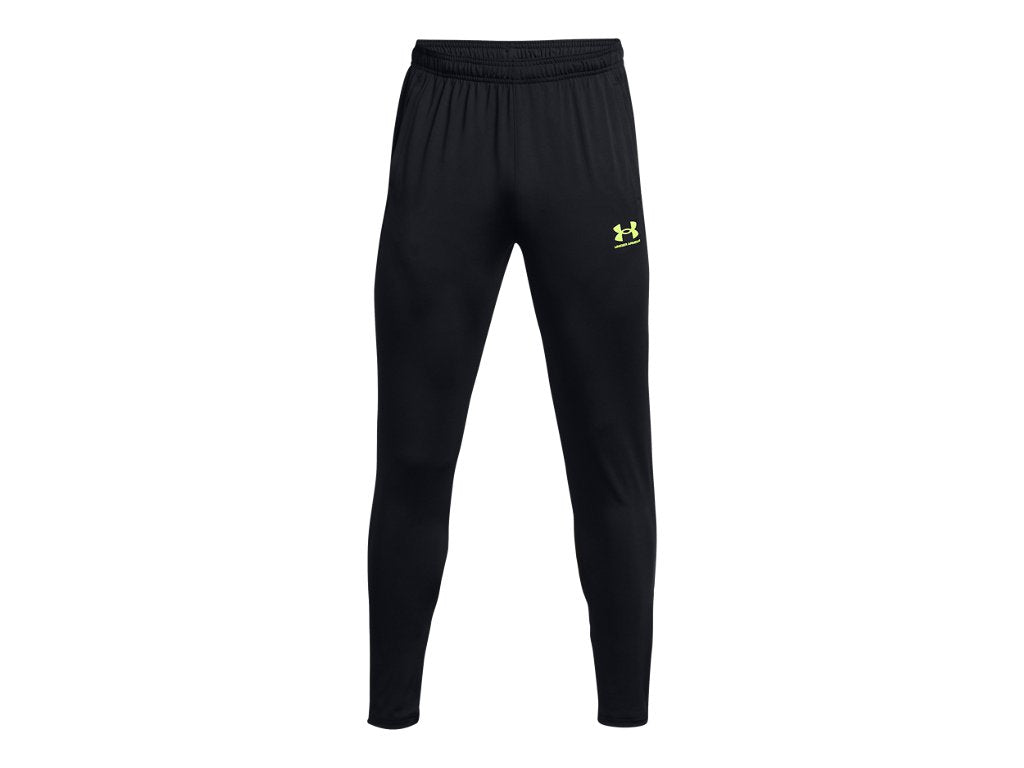 Under Armour Mens Challenger Training Pants - Sweat-Wicking Apparel