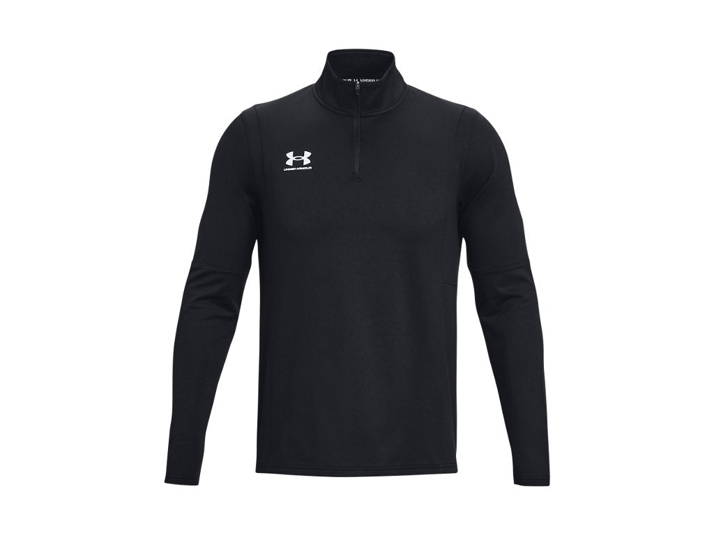 Under Armour Mens UA Challenger Midlayer Long Sleeve - Sweat Wicking