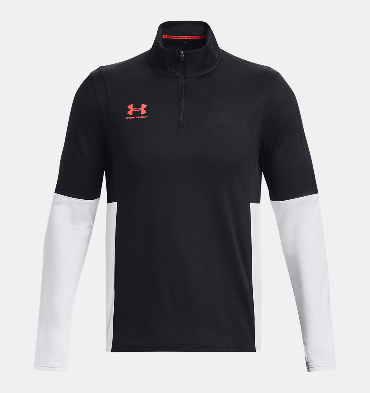 Under Armour Mens UA Challenger Midlayer Long Sleeve - Sweat Wicking