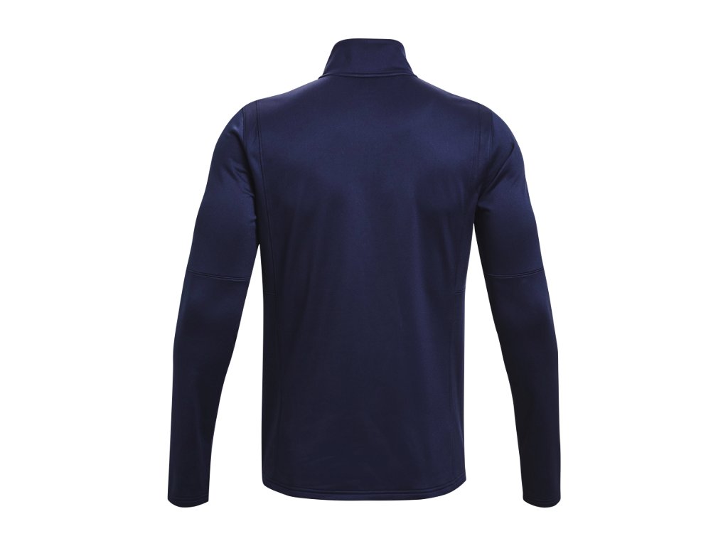 Under Armour Mens UA Challenger Midlayer Long Sleeve - Sweat Wicking