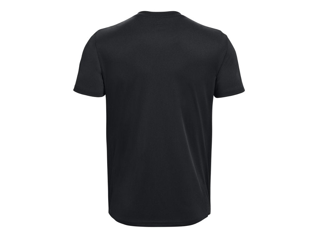 Under Armour Men's Challenger Training Short Sleeve Shirt - Fast-Drying Fabric