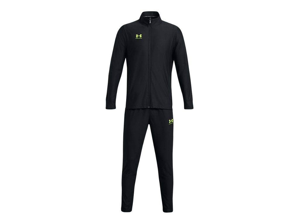 Under Armour Mens UA Challenger Tracksuit Apparel - Sweat Wicking