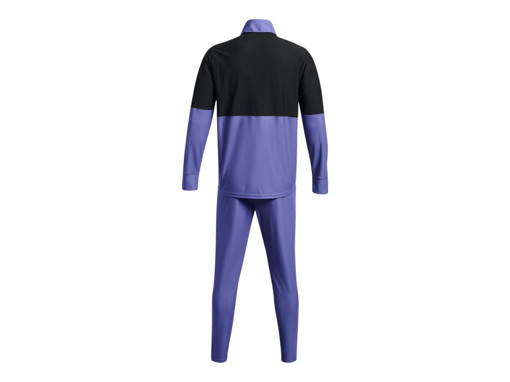 Under Armour Mens UA Challenger Tracksuit Apparel - Sweat Wicking