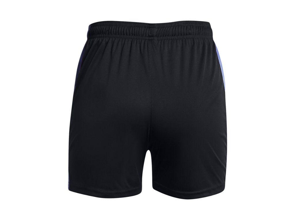 Under Armour Women Challenger Knit Shorts - Fast-Drying with Breathability