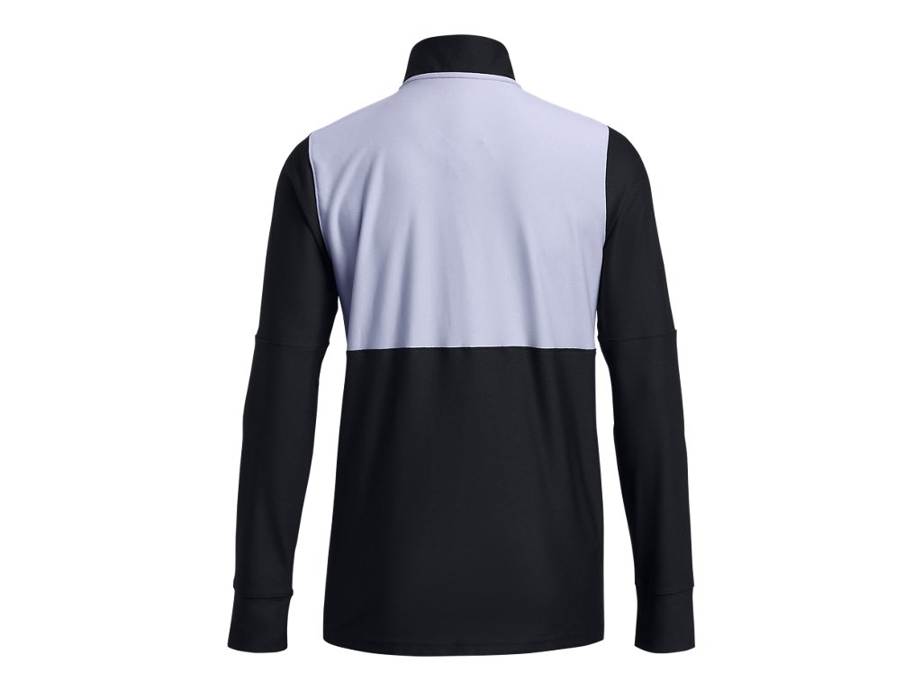 Under Armour Women Challenger Track Jacket Apparel - Breathable and Sweat-Wicking