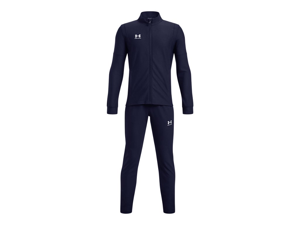 Under Armour Boys Challenger Tracksuit Apparel - Sweat Wicking