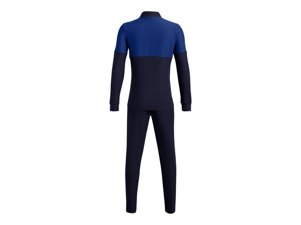 Under Armour Boys Challenger Tracksuit Apparel - Sweat Wicking