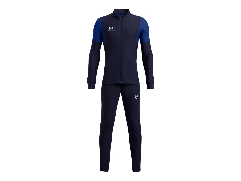 Under Armour Boys Challenger Tracksuit Apparel - Sweat Wicking