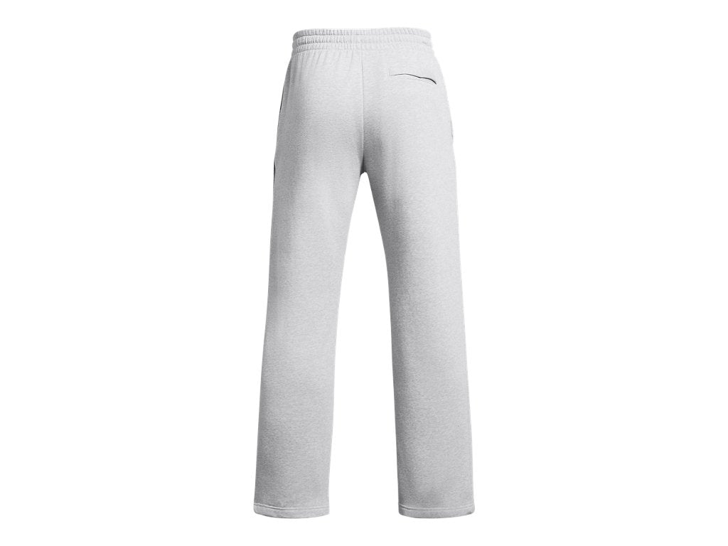 Under Armour Mens Rival Fleece Pants - Ultra-Soft Cotton-Blend Fleece
