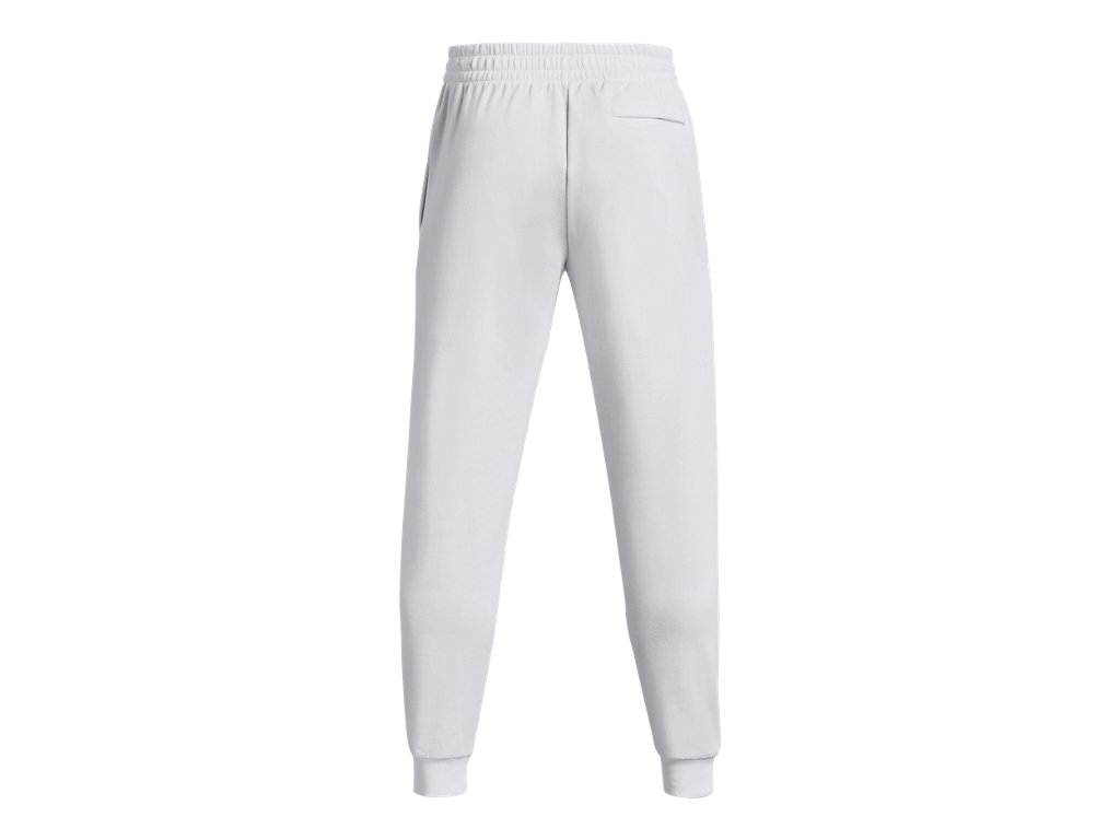 Under Armour Mens Rival Fleece Joggers - Ultra-Soft Cotton Blend
