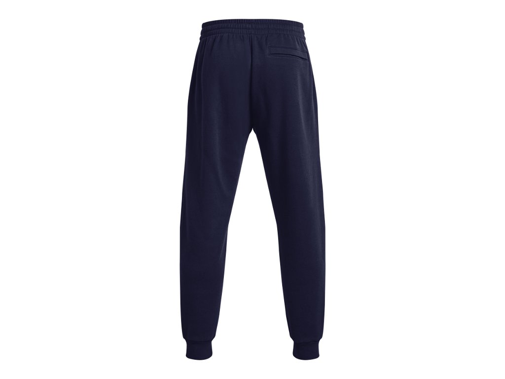Under Armour Mens Rival Fleece Joggers - Ultra-Soft Cotton Blend