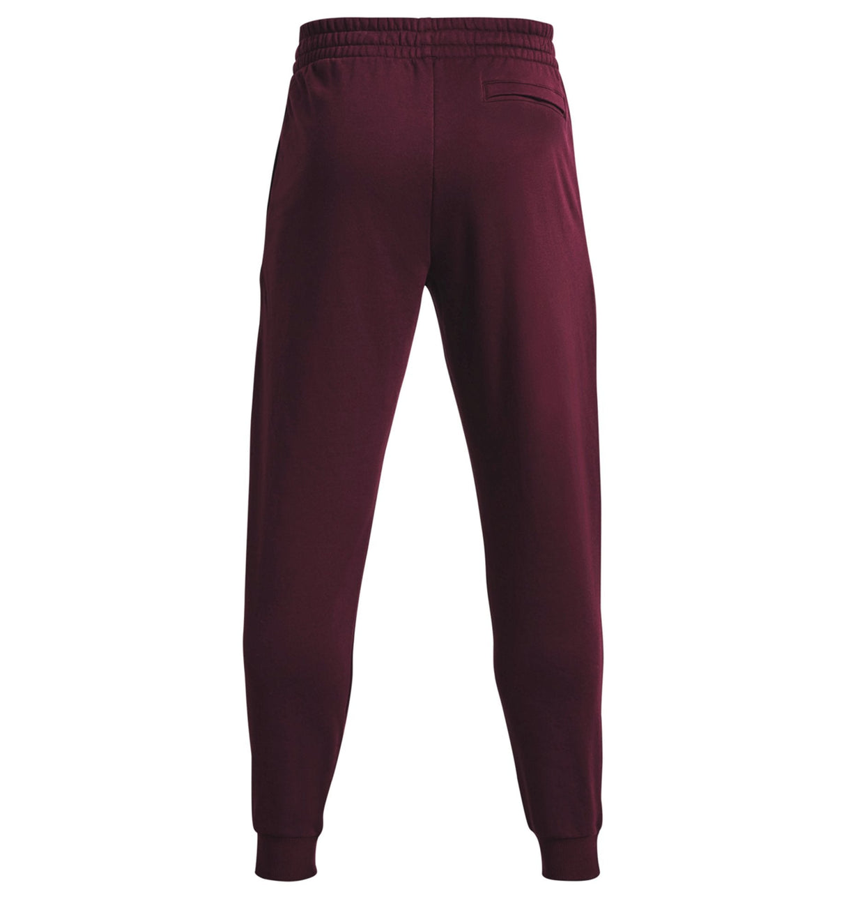 Under Armour Mens Rival Fleece Joggers - Ultra-Soft Cotton Blend