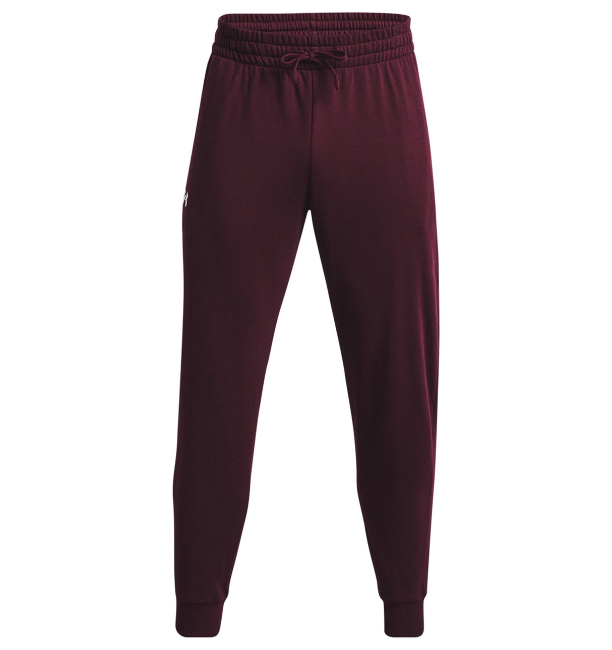 Under Armour Mens Rival Fleece Joggers - Ultra-Soft Cotton Blend