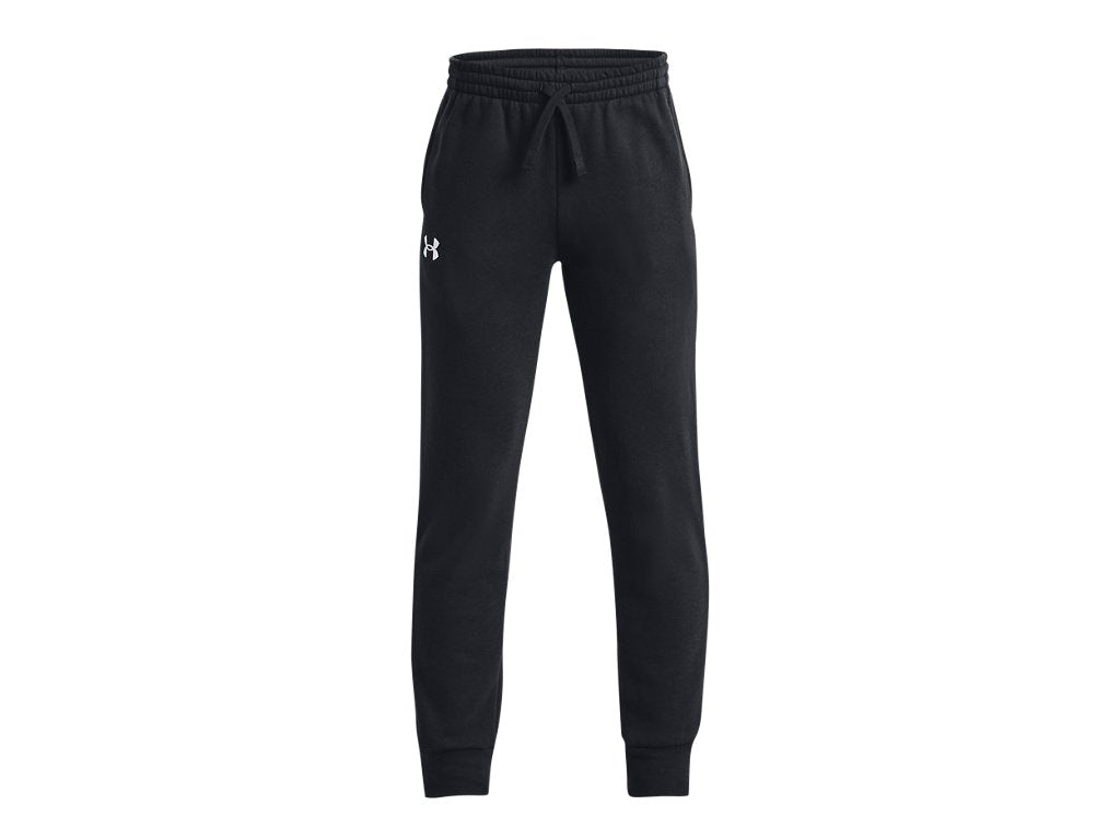 Under Armour Boys Rival Fleece Joggers - Ultra-Soft Cotton Blend
