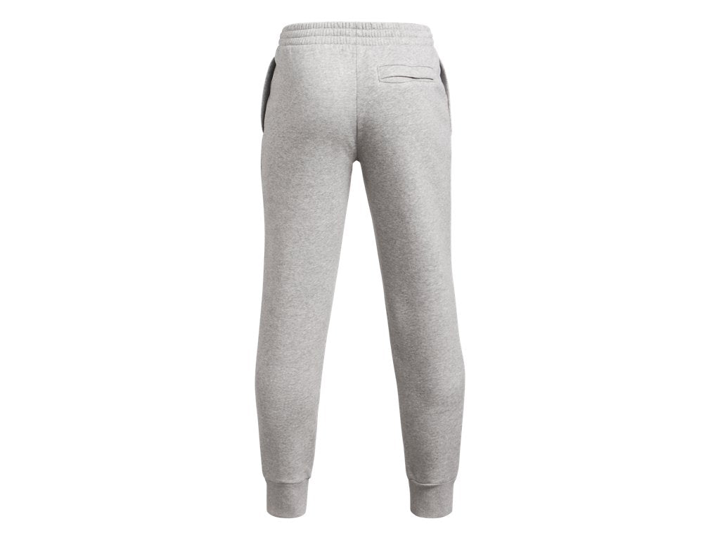 Under Armour Boys Rival Fleece Joggers - Ultra-Soft Cotton Blend