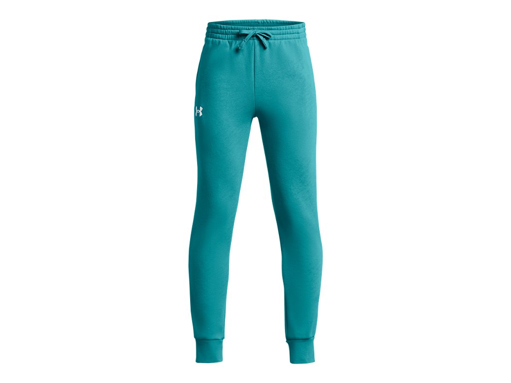 Under Armour Boys Rival Fleece Joggers - Ultra-Soft Cotton Blend