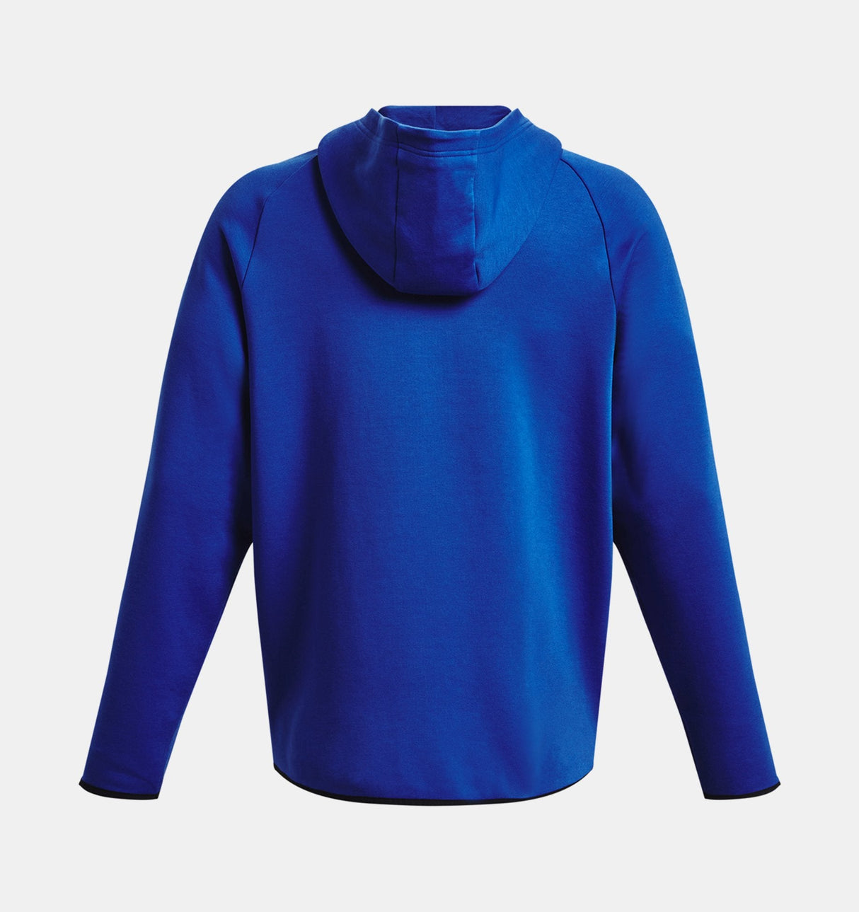 Under Armour Mens Unstoppable Fleece Hoodie - Breathable and Stretchy