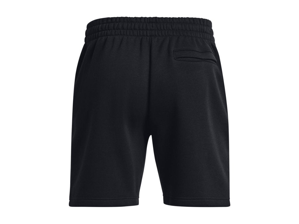 Under Armour Unisex Icon Fleece - Comfortable Waist Fit