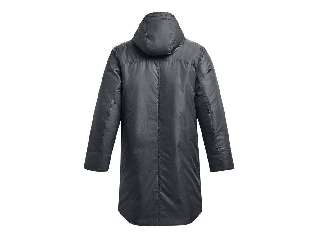 Under Armour Mens UA Storm Insulated Bench Coat - Water Repellent